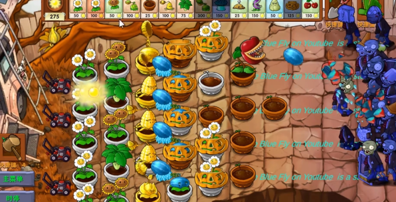 植物大战僵尸融合版金银系列植物有哪些 金银系列植物介绍一览