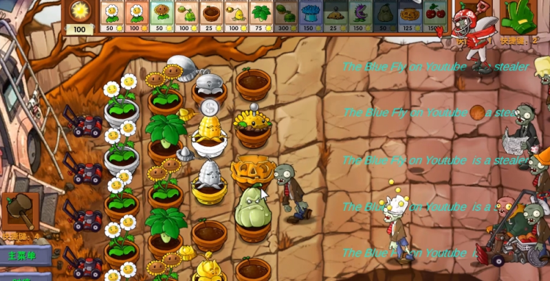 植物大战僵尸融合版金银系列植物有哪些 金银系列植物介绍一览