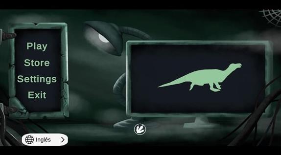 盘古大陆原始时代