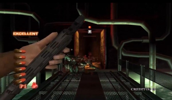 死亡之屋3截图1