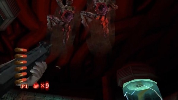 死亡之屋3截图3