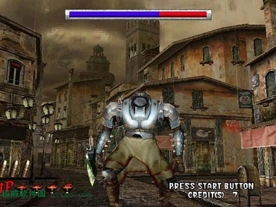 死亡之屋3截图4