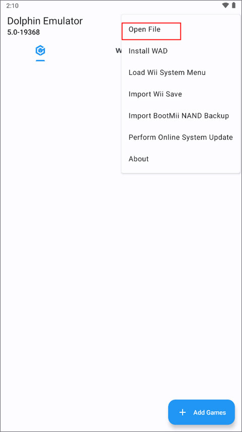 NGC模拟器中文版