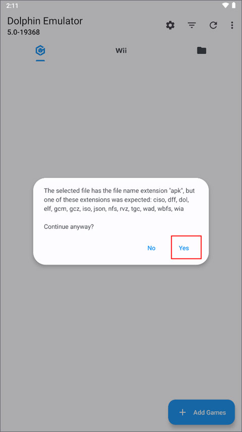 NGC模拟器中文版
