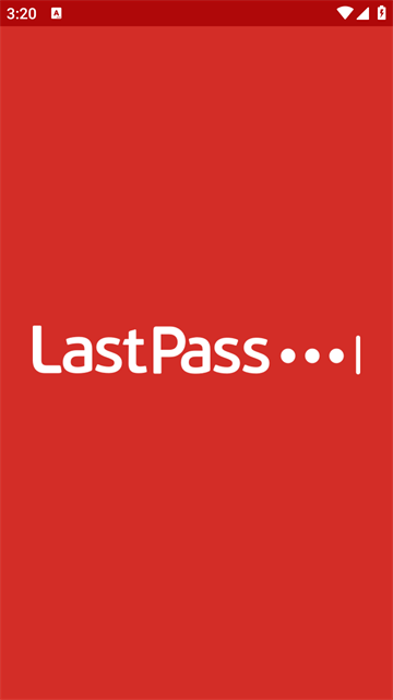 LastPass截图3