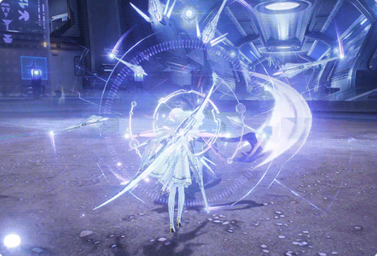 鸣潮莫宁武器怎么选 莫宁武器选择推荐