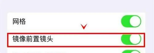 promovie怎么使用镜像 镜像设置方法