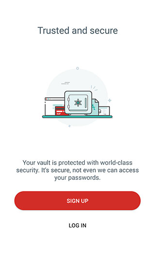 LastPass
