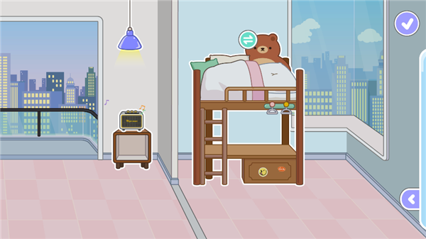 米加小镇世界母婴商店