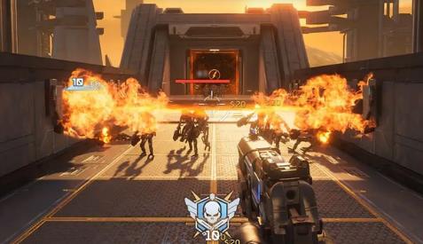 逆战未来手机版