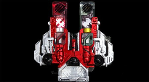 假面骑士W变身模拟器豪华版