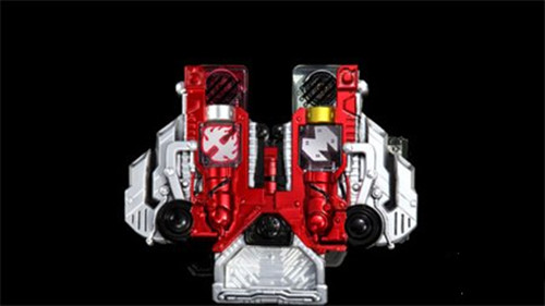 假面骑士W变身模拟器豪华版