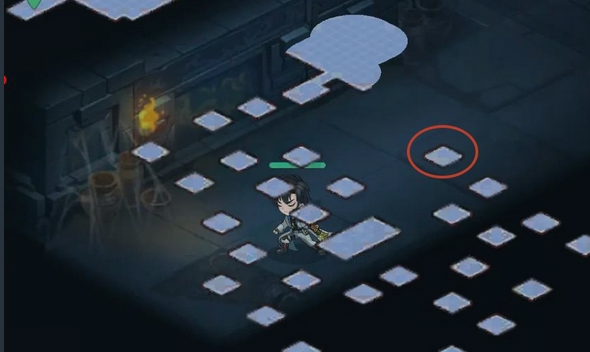 盗墓笔记启程密门钥匙怎么获得 密门钥匙获取途径