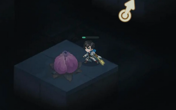 盗墓笔记启程密门钥匙怎么获得 密门钥匙获取途径