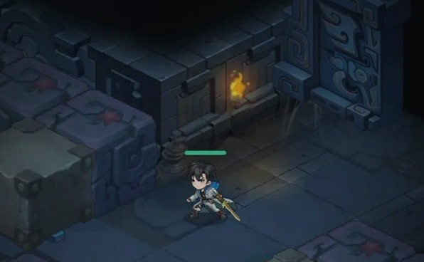 盗墓笔记启程密门钥匙怎么获得 密门钥匙获取途径