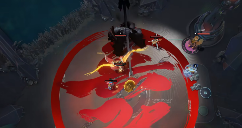 王者万象棋女娲怎么出装 女娲出装攻略