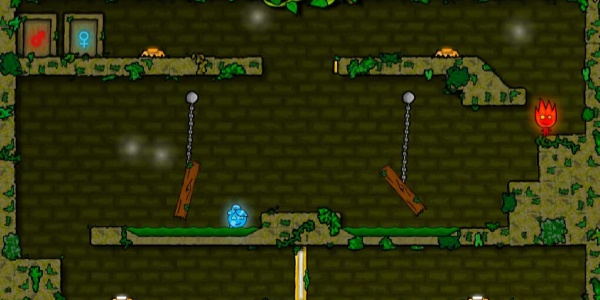 森林冰火人下载合集