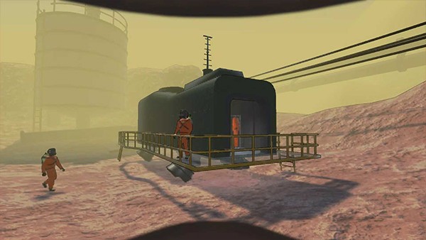 致命公司多人联机截图3