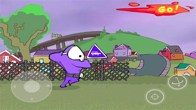 狂扁小朋友截图3