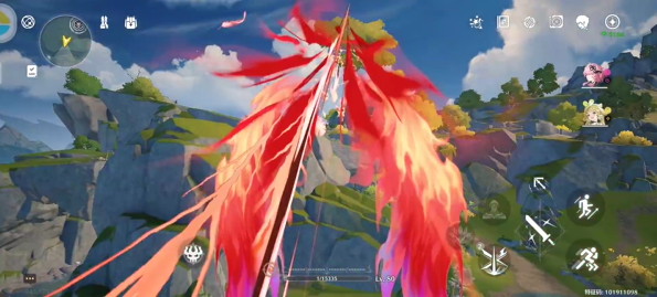 鸣潮手游怎么开滑翔翼 滑翔翼开启教程