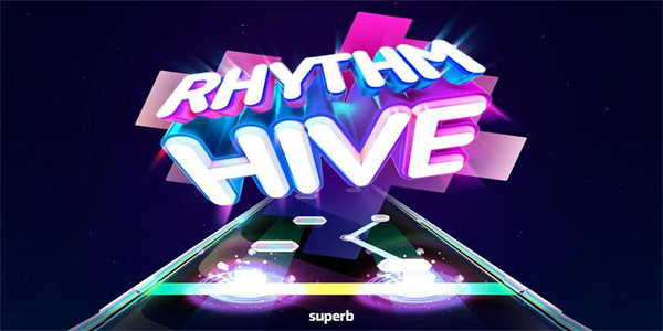Rhythm Hive版本大全