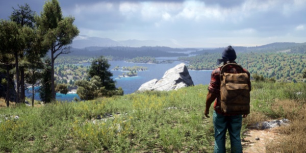 荒野求生下载合集