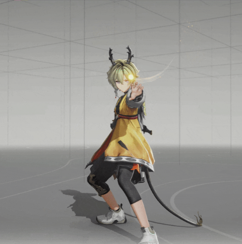 明日方舟终末地黎风技能介绍