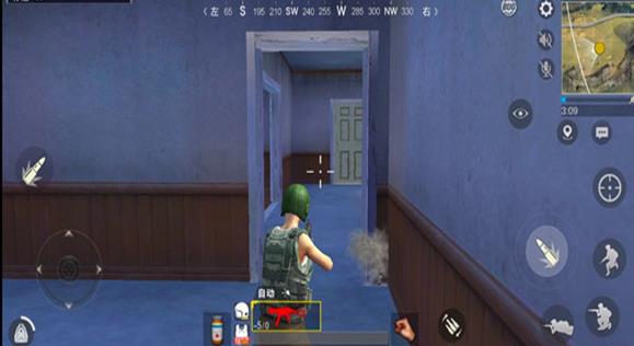 绝地求生单机版