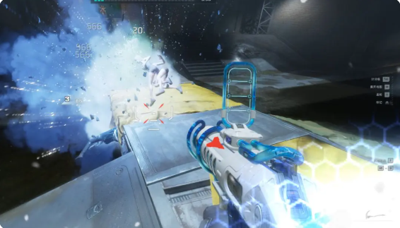 逆战未来怎么提升战力 战力提升方法