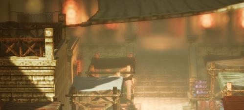 歧路旅人0舞娘普里姆萝洁怎么入队招募 歧路旅人普里姆萝洁人物介绍