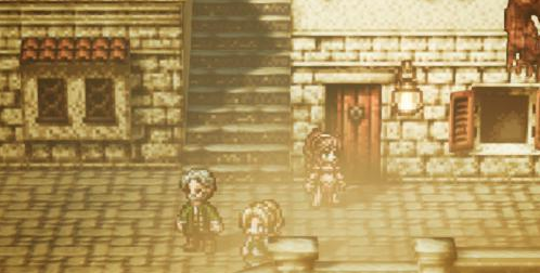 歧路旅人0舞娘普里姆萝洁怎么入队招募 歧路旅人普里姆萝洁人物介绍