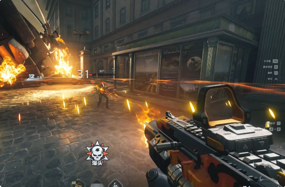 逆战未来怎么提升战力 战力提升方法