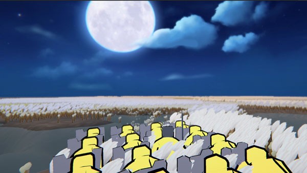 超逼真的攻城模拟器截图1