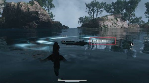 燕云十六声不见山逐浪光阴奇遇怎么触发 不见山逐浪光阴奇遇触发条件