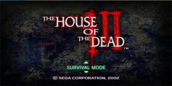 死亡之屋3手机版本大全