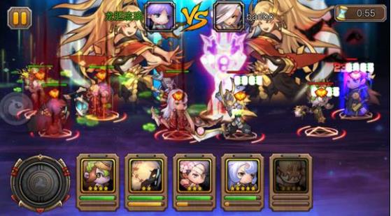 忍者萌剑传安卓版