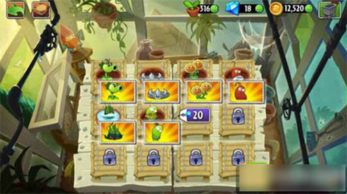 植物大战僵尸北美版