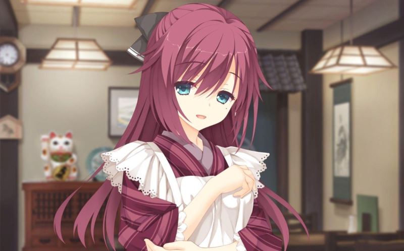 千恋万花二周目怎么开 二周目开启条件