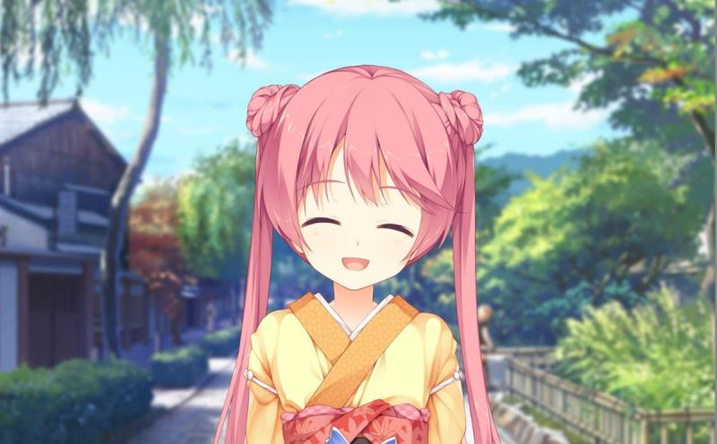 千恋万花二周目怎么开 二周目开启条件