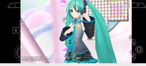 初音未来歌姬计划2截图3