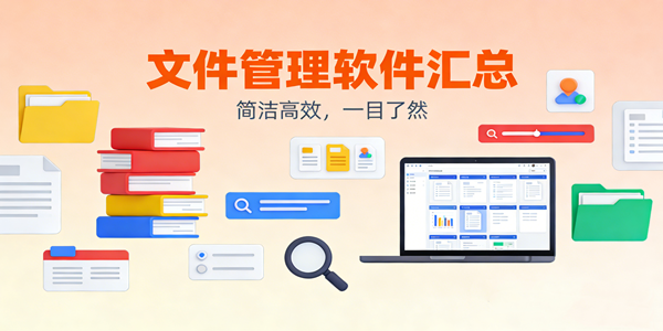 手机文件管理app推荐