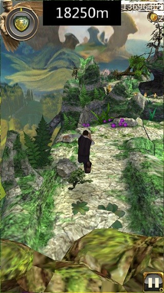 魔境仙踪神庙逃亡截图2