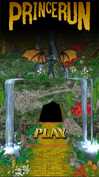 魔境仙踪神庙逃亡