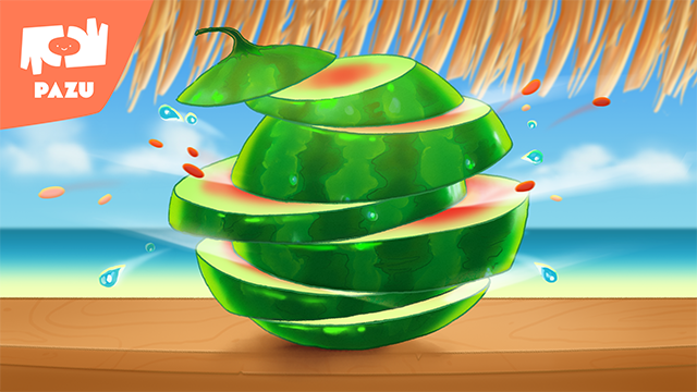 披萨大师2截图3