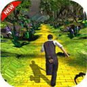 魔境仙踪神庙逃亡