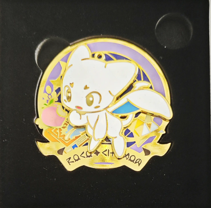 洛克王国世界阿布徽章怎么获得 阿布徽章获取方法