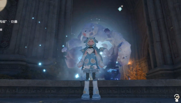 无限暖暖冰山岩仔怎么获得 冰山岩仔获取方法