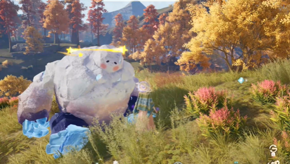 无限暖暖冰山岩仔怎么获得 冰山岩仔获取方法