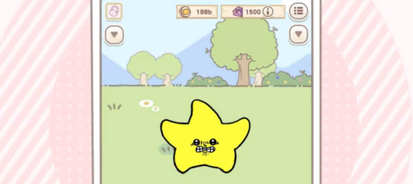 口袋吉伊卡哇日服