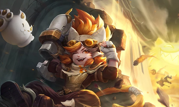 王者万象棋沈梦溪怎么玩 沈梦溪玩法教程